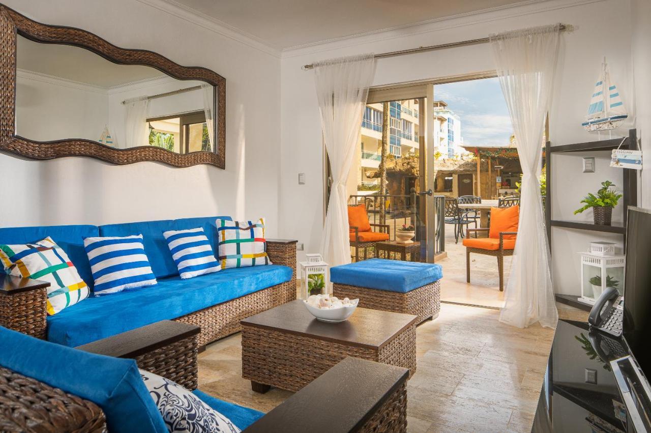 Playa Laguna Vacation Condos Sosúa Cameră foto